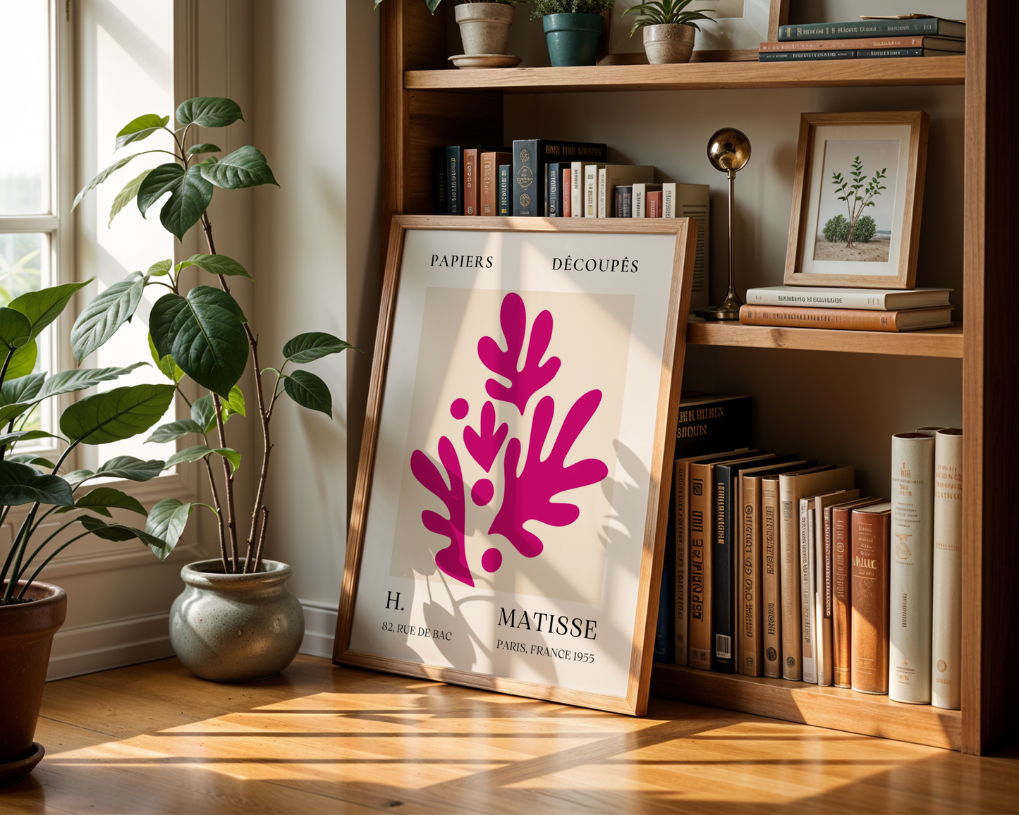 Henri Matisse 021