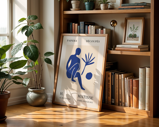 Henri Matisse 027