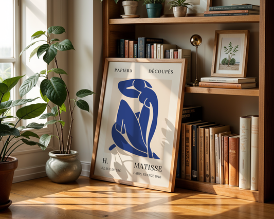 Henri Matisse 020