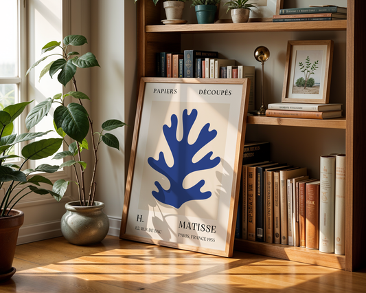Henri Matisse 023
