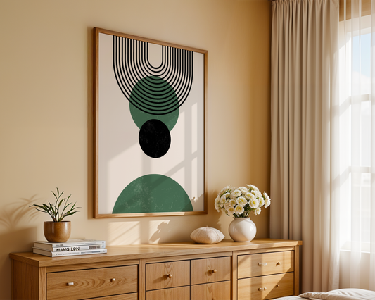Boho Art 017