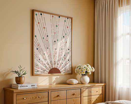 Boho Art 019