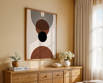 Boho Art 016