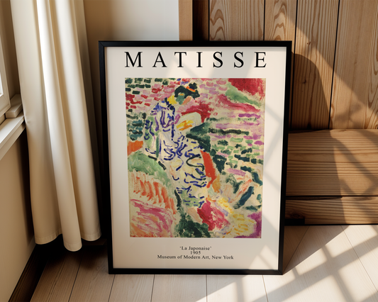 Henri Matisse 030