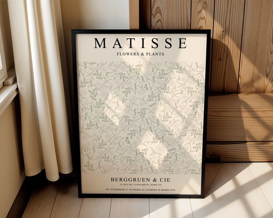 Henri Matisse 025