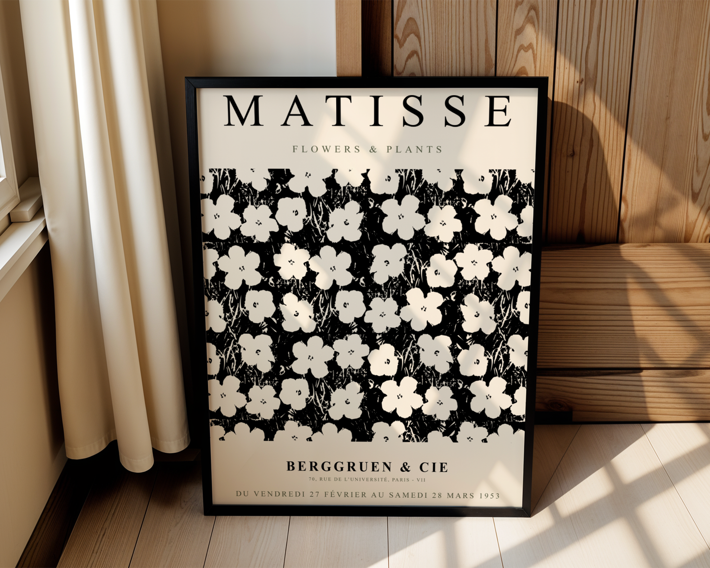 Henri Matisse 029