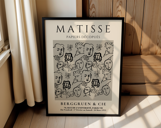 Henri Matisse 026