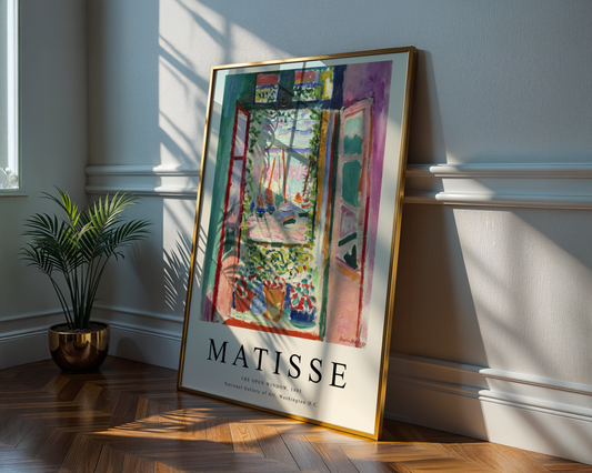 Henri Matisse 032