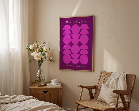 Bauhaus 005