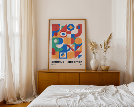 Bauhaus 020