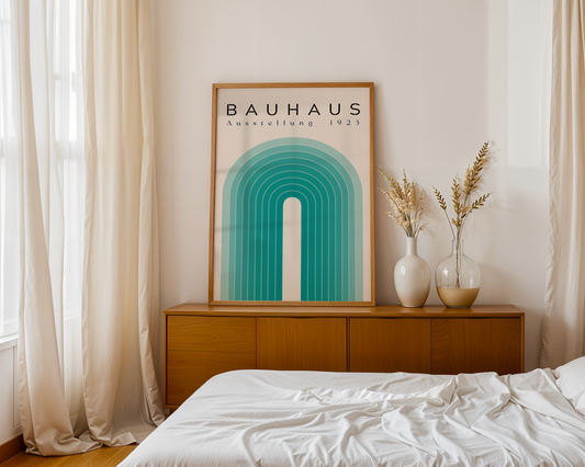 Bauhaus 007