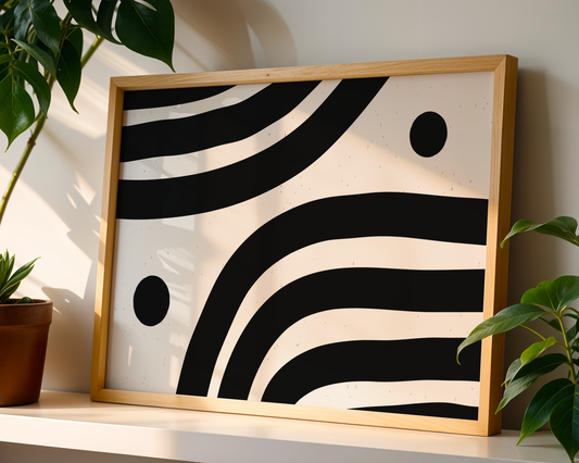 Boho Art 002