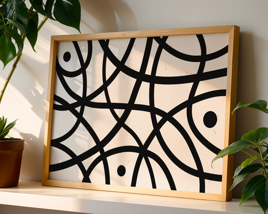 Boho Art 003