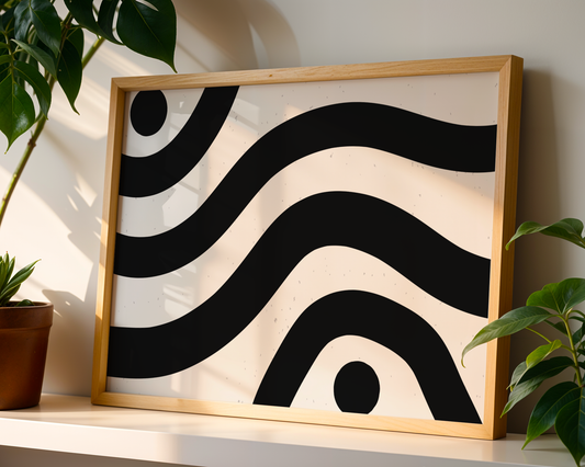 Boho Art 004
