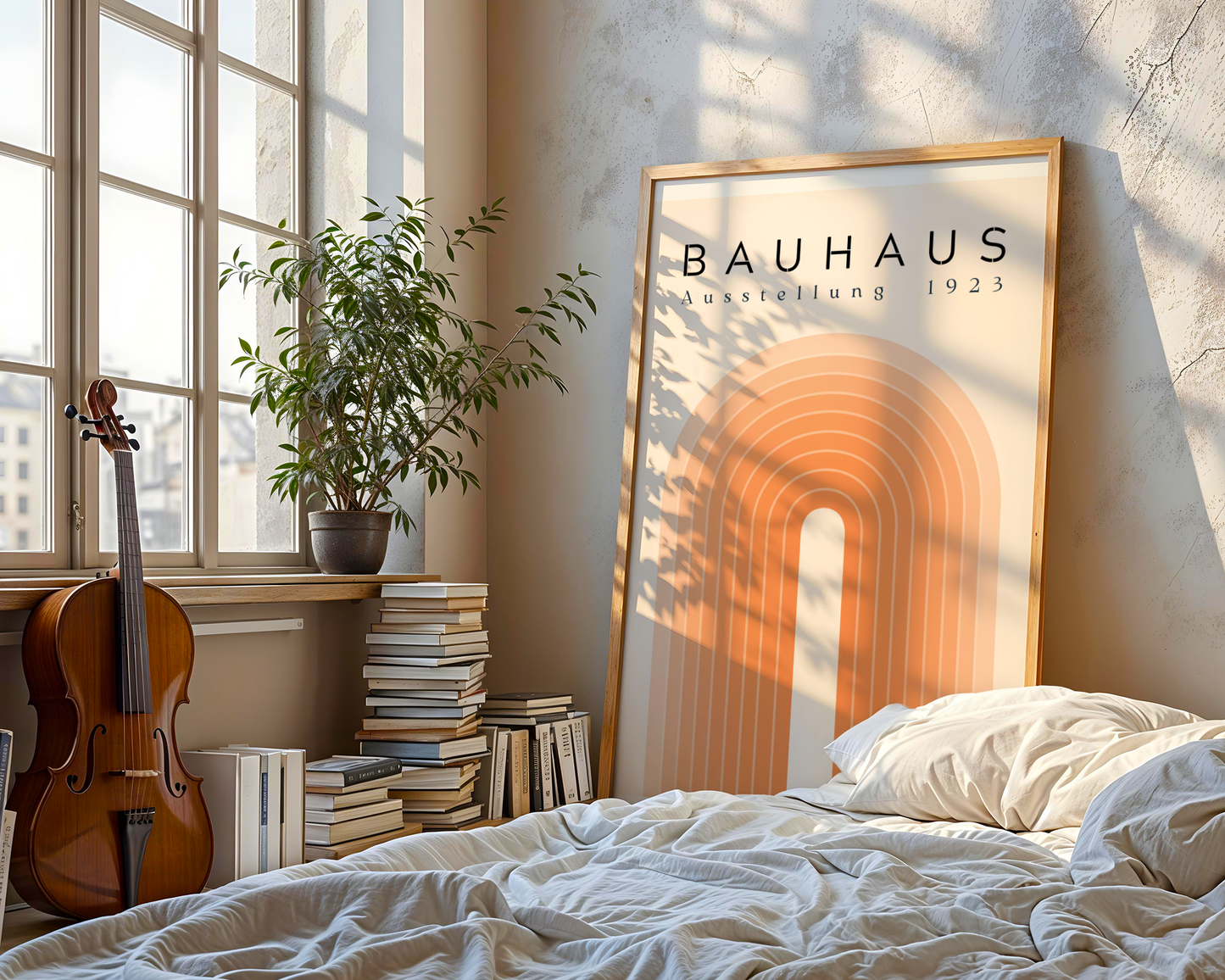 Bauhaus 013