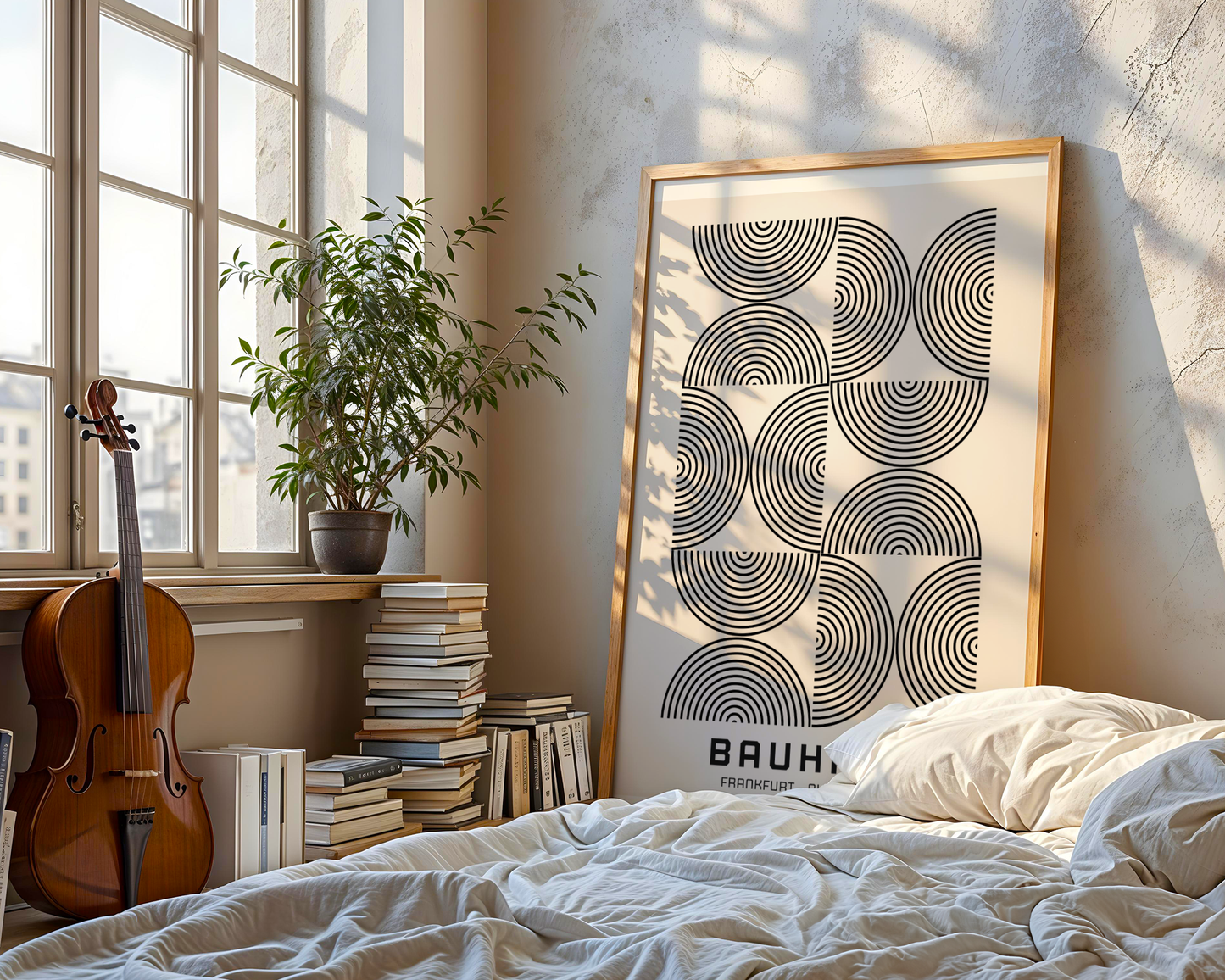 Bauhaus 008