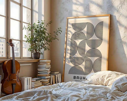 Bauhaus 008