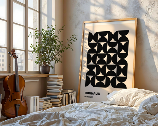 Bauhaus 021