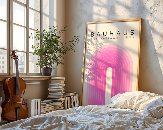 Bauhaus 002