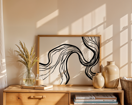 Boho Art 006