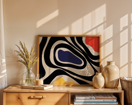 Boho Art 005