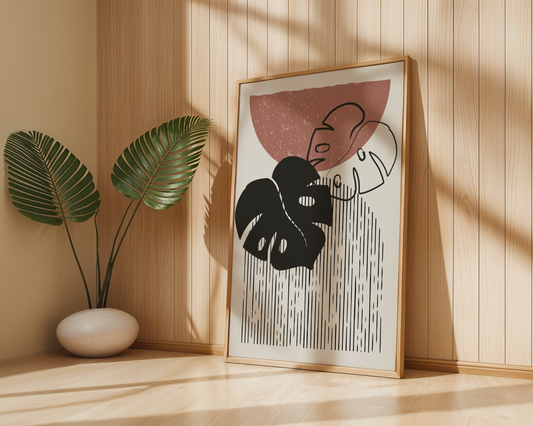 Boho Art 060