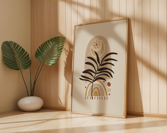 Boho Art 059