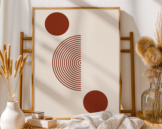 Boho Art 064