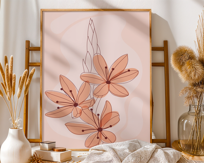 Boho Art 063