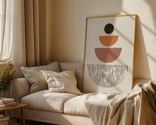 Boho Art 075