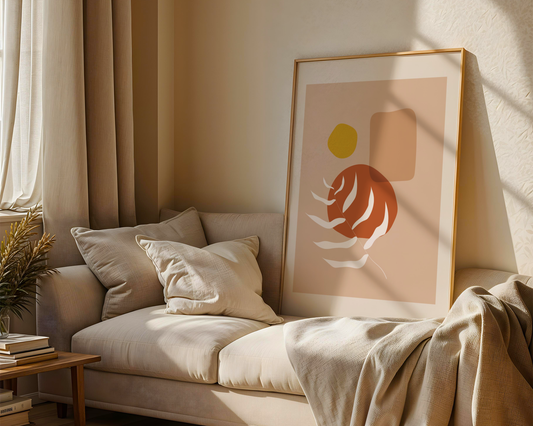 Boho Art 068