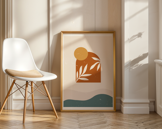 Boho Art 077