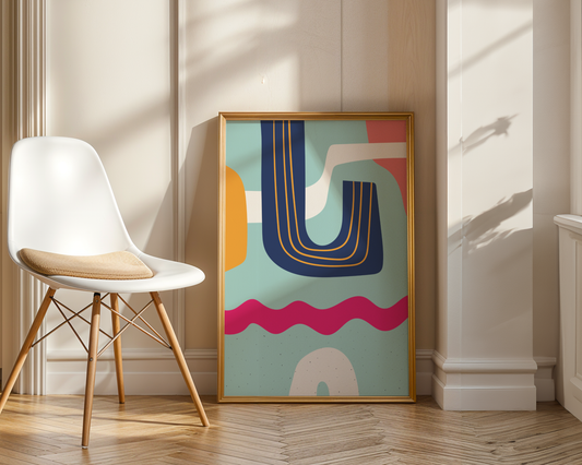 Boho Art 078