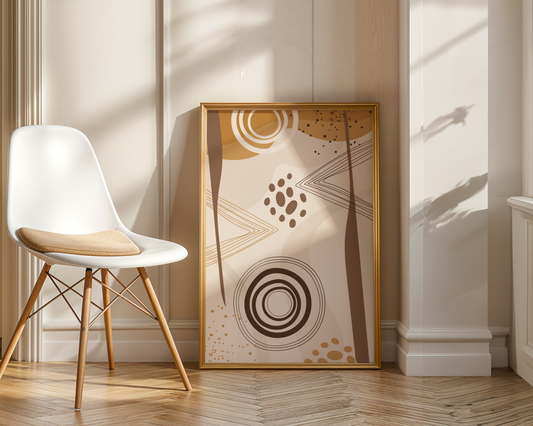 Boho Art 081