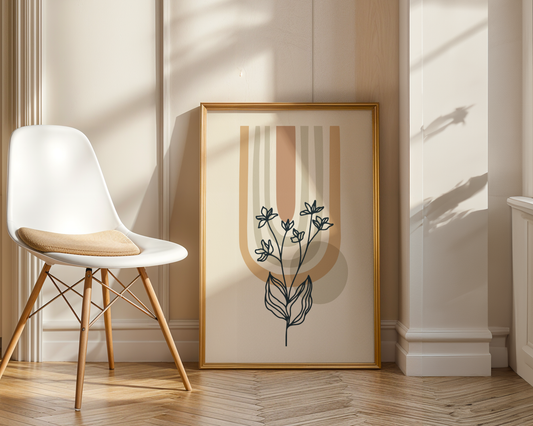 Boho Art 076