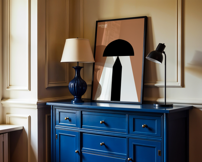 Bauhaus Lamps 02