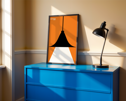 Bauhaus Lamps 05