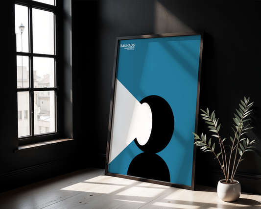 Bauhaus Lamps 16