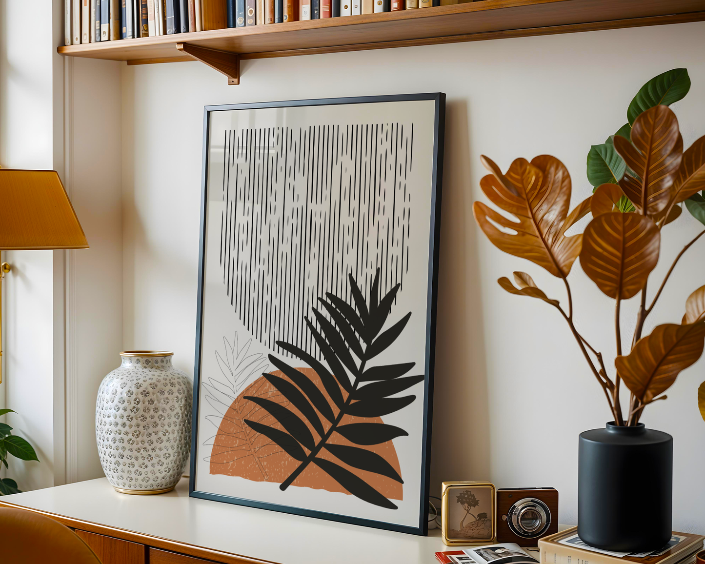 Boho Art 092