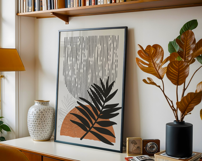 Boho Art 092