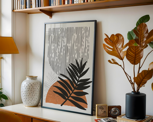 Boho Art 092
