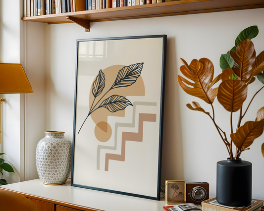 Boho Art 093