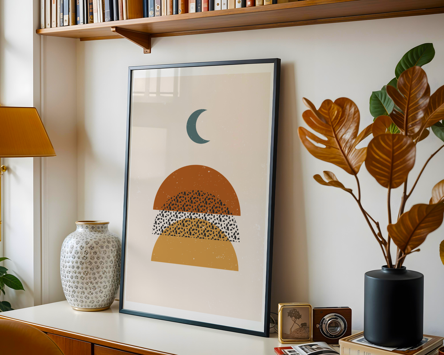 Boho Art 094