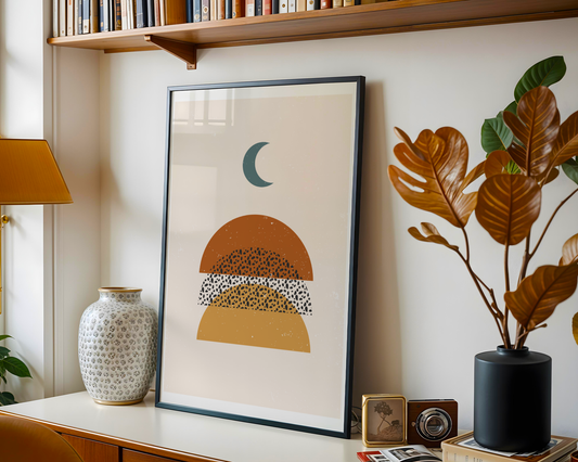 Boho Art 094