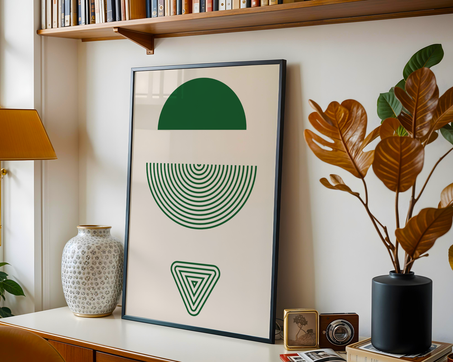 Boho Art 085