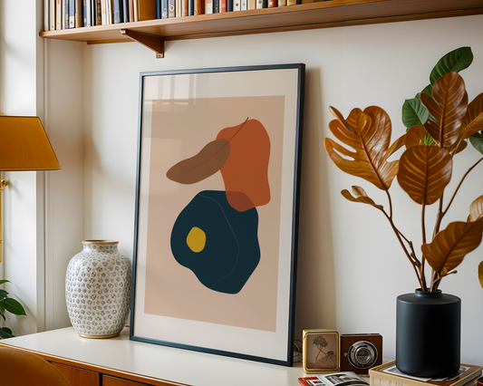 Boho Art 035