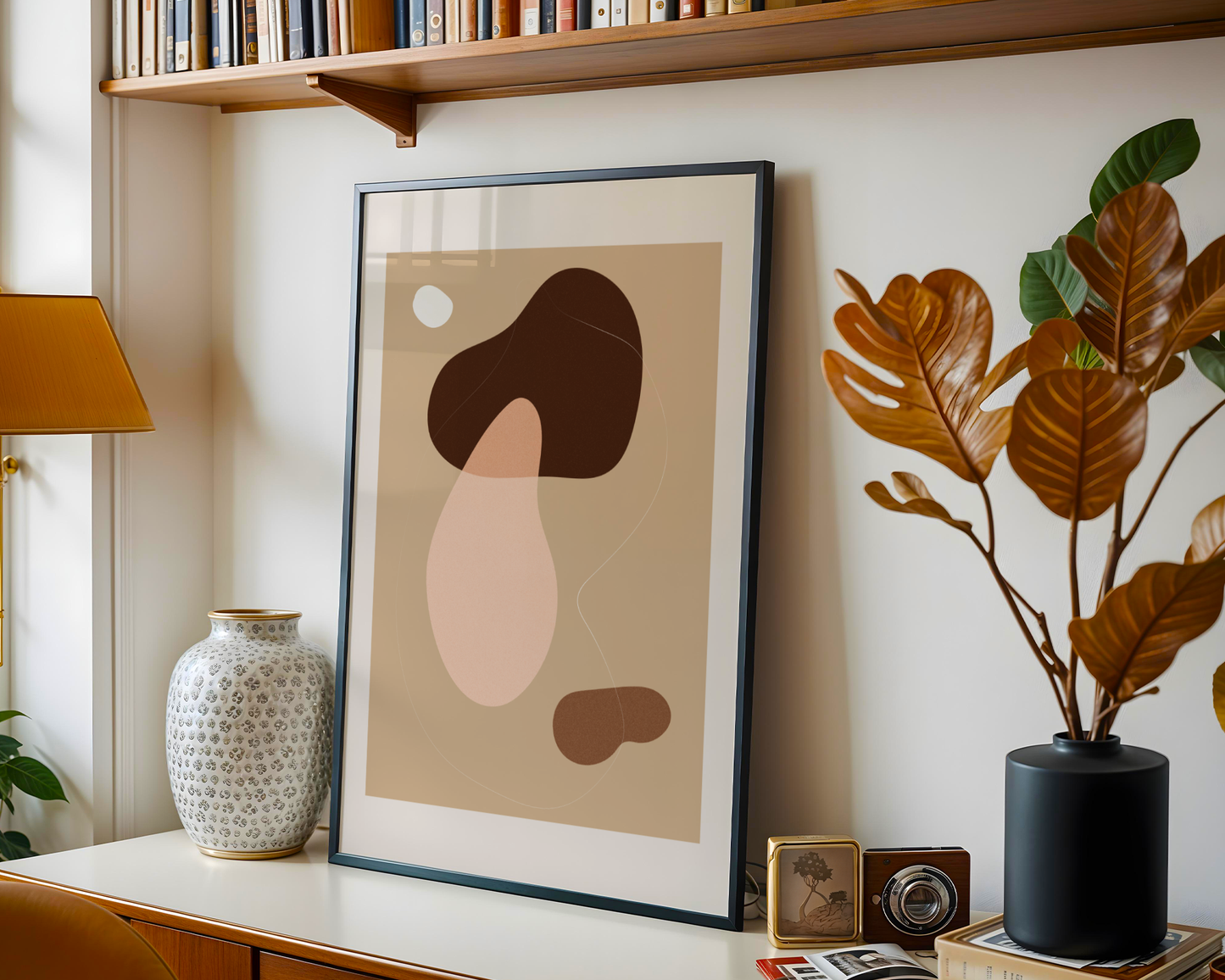 Boho Art 037