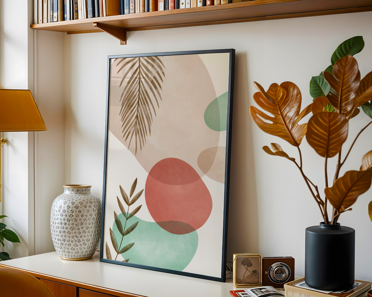 Boho Art 087