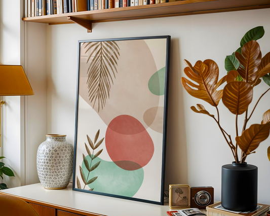 Boho Art 087