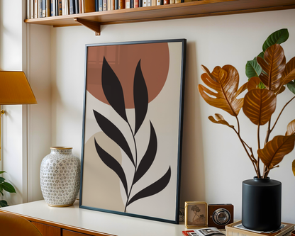 Boho Art 088